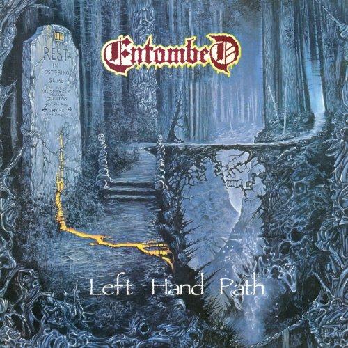 Foto Left Hand Path [Vinilo]